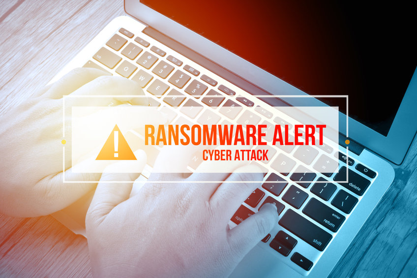 Ransware Alert How the Ransomware World Works and How you can Tackle the Problem